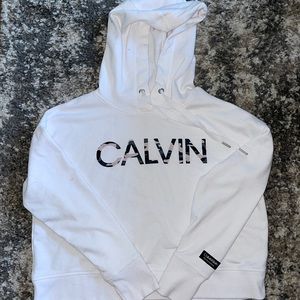 Calvin Klein hoodie